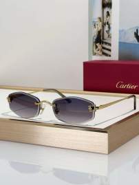 Picture of Cartier Sunglasses _SKUfw79279956fw